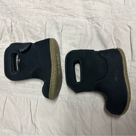 Toddler Bogs - Picture 3 of 5